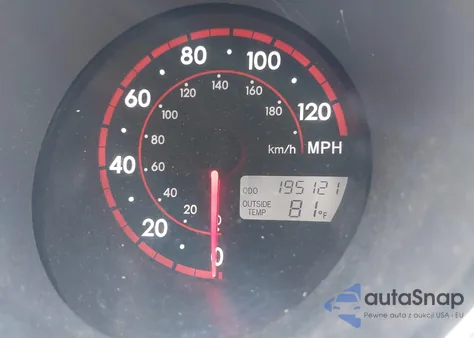 2007 Toyota Matrix из США, поврежденный, VIN 2T1KR32E37C653737